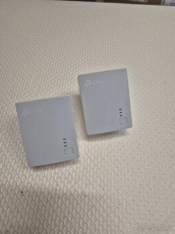 powerline adaptér TP-Link TL-PA4010