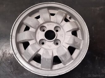Alu sada retro 13ky vw golf 1 - 1