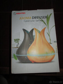 Aroma diffuzer