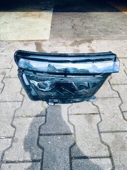 Škoda Kamiq světlomet 658941016D pravý