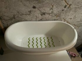 detska vanicka Ikea