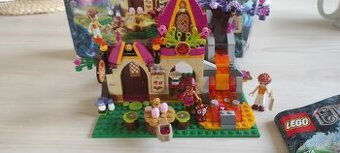 Lego spousta druhu - 1
