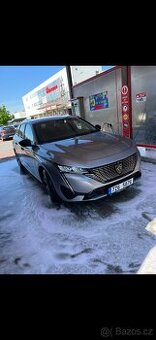 Peugeot 308 SW 2023
