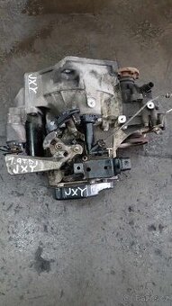 převodovka JXY 1.9tdi PD 77kW