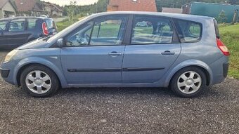Renault Grand Scenic 1.5dci
