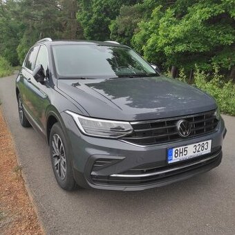 vw tiguan 1.5 tsi