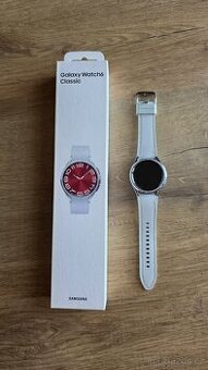 Samsung watch6,classic, LTE