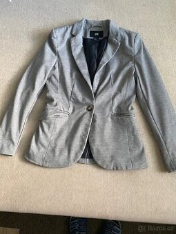 Dámské sako značka H&M velikost S(36)