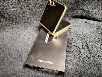 Samsung Galaxy Z Flip 6