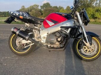 SUZUKI GSX-R 750