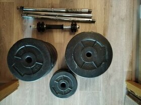 Sada fitness