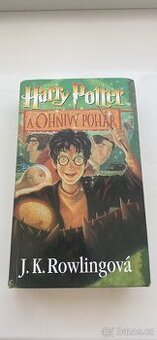 Harry Potter - 1