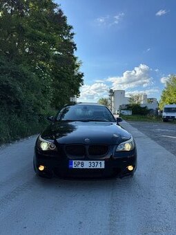 BMW E60
