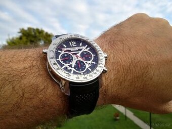 RAYMOND WEIL, model NABUCCO, originál hodinky, výborný stav