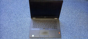 Dell Latitude E7470 + zdroj + legalni licence OS Win10 Pro
