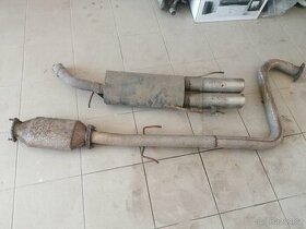 prodám díly na rover 220 2.0 SDI