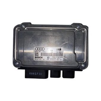 Řídící jednotka motoru CDNC 8K0907144C Audi A4 B8 8K 2010