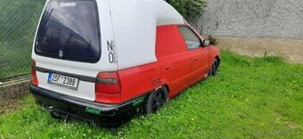 Prodam Skoda Felicie Van Plus