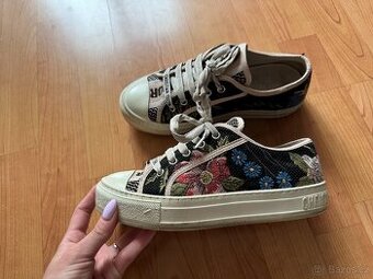 Dior damske tenisky - 1