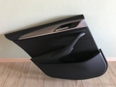 BMW obložení LZ dveří