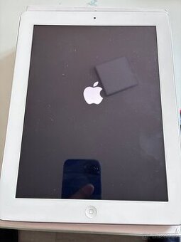 iPad Apple na díly A1396