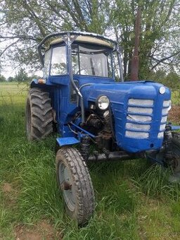 ZETOR