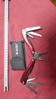Souprava HI TEC