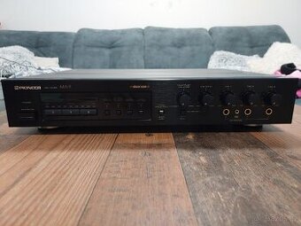 Pioneer MIC MIXER MA-9
