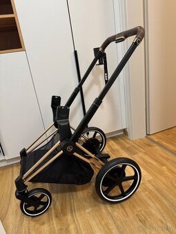 Kočárek cybex e-priam - 1