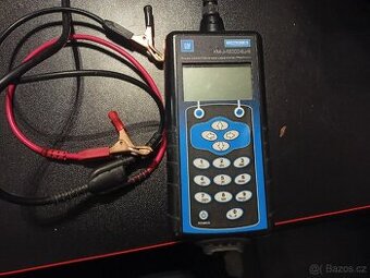 Digitální tester autobaterii - 1