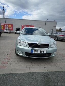 Octavia a5