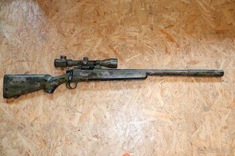 Airsoft VSR10