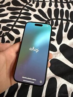 iPhone 15 PRO 128GB