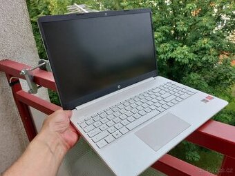 HP 255 G8 Ryzen5 5500U 16GB 512SSD IPS W11Pro