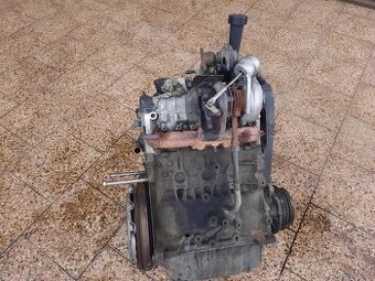 motor T4 ABL