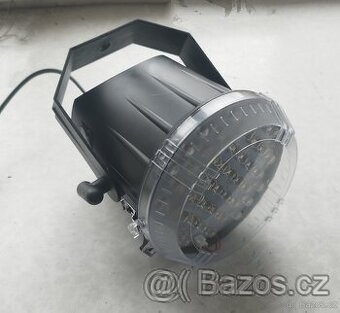 Led Stroboskop BeamZ