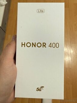 Honor 400Lite