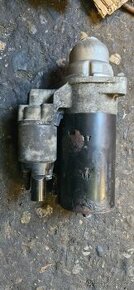 Starter audi A6 4F 2.7 tdi 059911024G