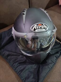 Helma Airoh TR1 velikost M 57-58cm