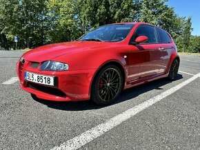 Alfa Romeo 147 GTA