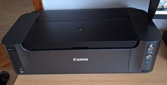 Tiskárna Canon Pro-10