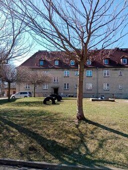 Prodám investiční byt 2+1, ČISTÝ měsíční výnos 10.714,-