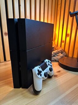 Sony PS 4, 500 GB