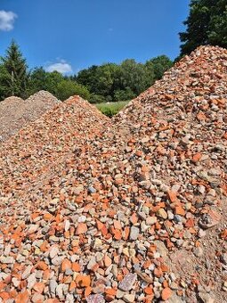 Recyklat za odvoz