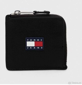 Tommy jeans Tommy Hilfiger panska penezenka