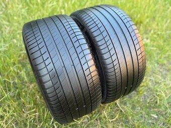 2x Letní RFT Pneu Michelin Primacy 3 - 275/35 R19 XL - 85%