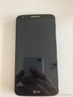 LG G2 Black na ND - 1