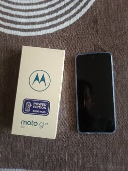 Moto g54 5g