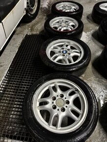 Alu kola BMW r16 e36 e46