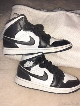 Prodám Nike Jordan